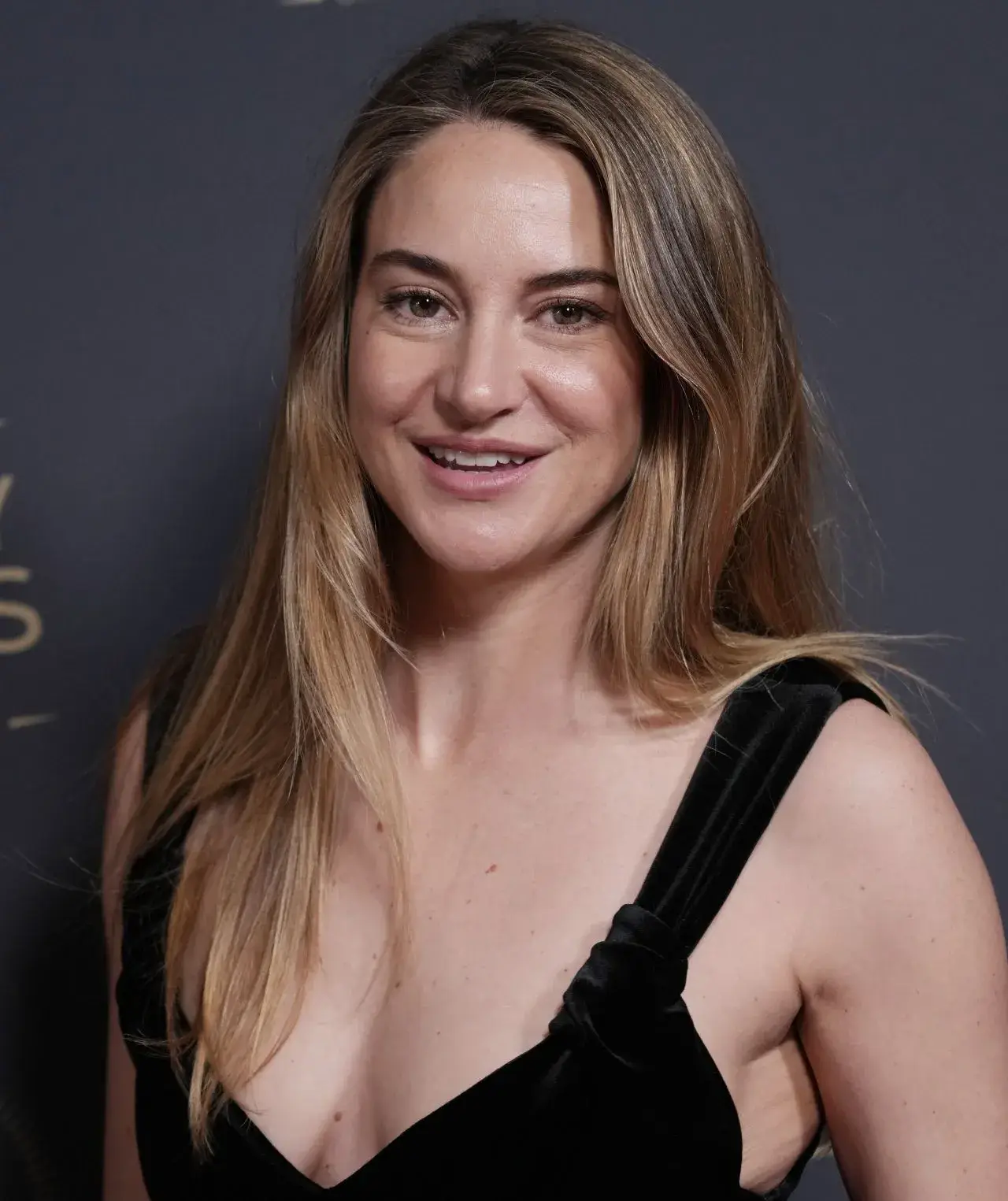 SHAILENE WOODLEY STILLS AT 2024 PEABODY AWARDS AT BEVERLY WILSHIRE IN BEVERLY HILLS